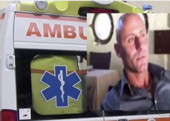 Tragedia sulla 125, addio al centauro Carlo Sapienza