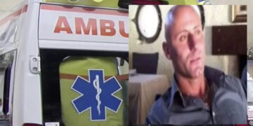 Tragedia sulla 125, addio al centauro Carlo Sapienza