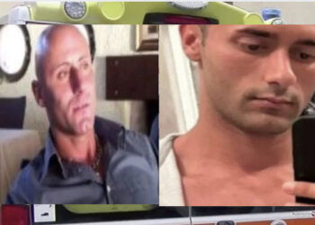 Il crudele destino  della famiglia Sapienza: Carlo e il figlio Davide morti entrambi sulla 125