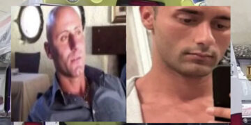 Il crudele destino  della famiglia Sapienza: Carlo e il figlio Davide morti entrambi sulla 125