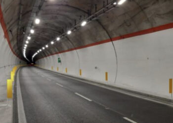 Chiusura notturna della galleria ‘Li Cuponeddi’: verifiche degli impianti a San Teodoro