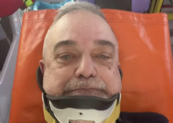 Quartu Sant’Elena, nuova disavventura per Maurizio Casu, coinvolto oggi in un incidente stradale: “Sembra nulla di grave“