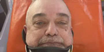 Quartu Sant’Elena, nuova disavventura per Maurizio Casu, coinvolto oggi in un incidente stradale: “Sembra nulla di grave“