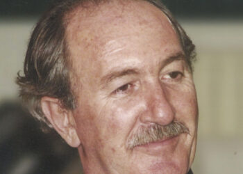 È mancato all’affetto dei suoi cari il giornalista Antonello De Candia