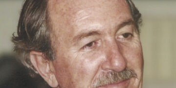 È mancato all’affetto dei suoi cari il giornalista Antonello De Candia