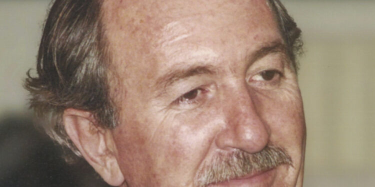 È mancato all’affetto dei suoi cari il giornalista Antonello De Candia