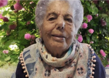 All’età di 100 anni è mancata all’affetto dei suoi cari la nostra amata Crescenzia Aramu