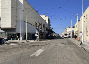 Quartu Sant’Elena, inseguita da un uomo all’uscita dal lavoro: sarebbe la stessa persona segnalata già diverse volte da molte donne