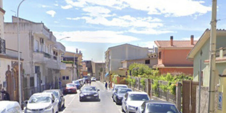 Sestu, auto pirata investe un ragazzo in via Fratelli Montgolfier: escoriazioni a un piede per il giovane e tanto spavento