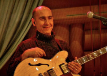 Musica in lutto, muore a 61 anni il chitarrista sardo Antonello Coradduzza