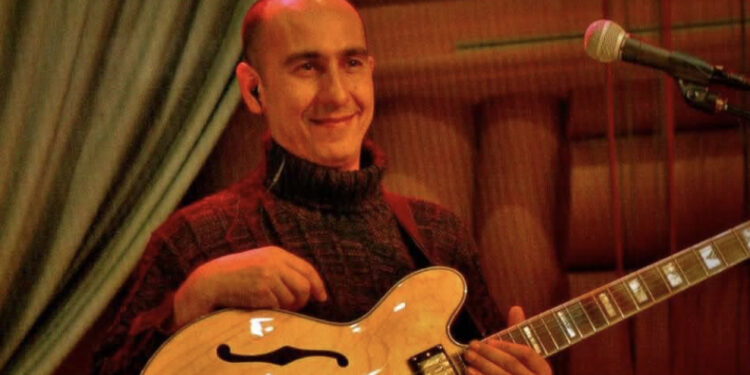 Musica in lutto, muore a 61 anni il chitarrista sardo Antonello Coradduzza