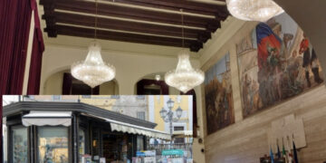 Le edicole diventano info point turistici: approvata la mozione in Consiglio comunale