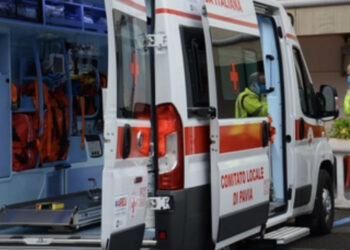 Bimba di 10 anni travolta e uccisa da un suv, conducente positivo all’alcol test