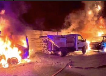 Attentati Sardegna, ES Polizia: urgente potenziare indagini nuorese, basta con inutile “alto impatto”