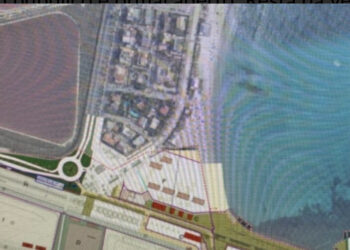 Marina Piccola e il lungomare del futuro: tra progetti di restyling e polemiche dei cittadini