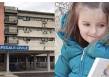 Morte della piccola Natalie Tanda, indagati due medici