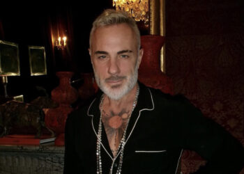 Porto Cervo, sequestrata  la villa di Gianluca Vacchi per abusi edilizi