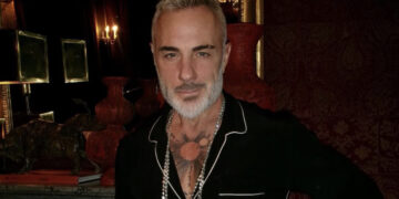 Porto Cervo, sequestrata  la villa di Gianluca Vacchi per abusi edilizi