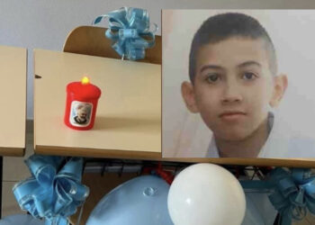 Portato via da un tumore a 14 anni: Esporlatu piange Alessandro Dorgali