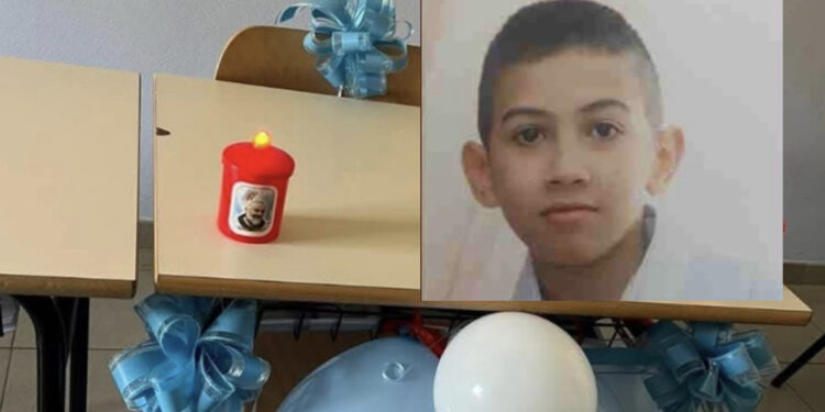 Portato via da un tumore a 14 anni: Esporlatu piange Alessandro Dorgali