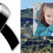Villanova Monteleone, lutto cittadino per la piccola  Natalie Tanda, morta a 8 anni in seguito alle complicazioni dopo un intervento alle tonsille