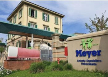 Bimbo di 10 giorni morso alla testa dal cane di famiglia: ricoverato in gravi condizioni