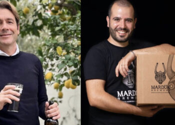 Sardegna al top della birra artigianale: Antonio Zanda e Mauro Loddo nel Consiglio di Amministrazione del Consorzio Italiano
