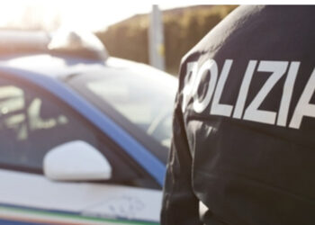 Poliziotta trans aggredita in un locale: “Ora ho paura”