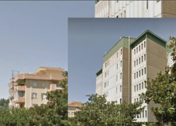 Il paradosso della sosta a Cagliari: SUV di lusso in sosta vietata, auto per bimbi speciali multate