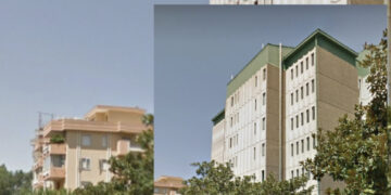 Il paradosso della sosta a Cagliari: SUV di lusso in sosta vietata, auto per bimbi speciali multate