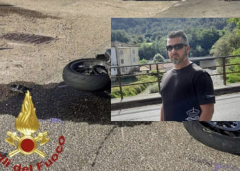 Il cordoglio di Cabras per Davide Camedda: “Sempre legato al paese dove tornava di frequente”