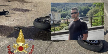 Il cordoglio di Cabras per Davide Camedda: “Sempre legato al paese dove tornava di frequente”