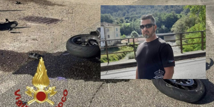 Il cordoglio di Cabras per Davide Camedda: “Sempre legato al paese dove tornava di frequente”