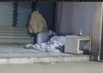 Assemini, addio a Marco Todde: il senza tetto che in tanti hanno provato ad aiutare