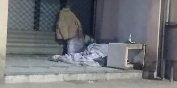 Assemini, addio a Marco Todde: il senza tetto che in tanti hanno provato ad aiutare