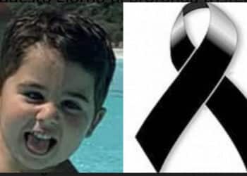 Centinaia di messaggi per il piccolo Leo, stroncato da un male incurabile a 6 anni: “Vola in alto guerriero”