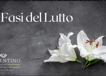 Onoranze Sorrentino ed Erminio Pani Gruppo Sorrentino: le fasi del lutto