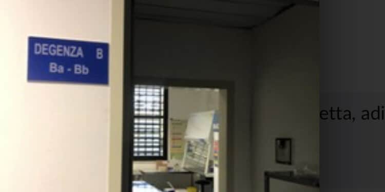 Cagliari, mancata attivazione del reparto protetto al S.S. Trinità: la denuncia del garante dei detenuti