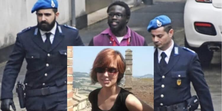 Omicidio Sharon Verzeni, perizia psichiatrica per Moussa Sangare