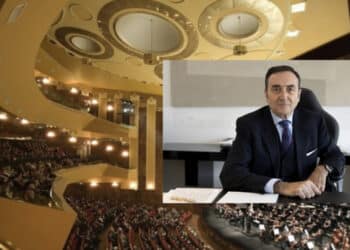 Scossone al Teatro Lirico di Cagliari, saluta il sovraintendente Colabianchi: tra due giorni alla Fenice di Venezia?