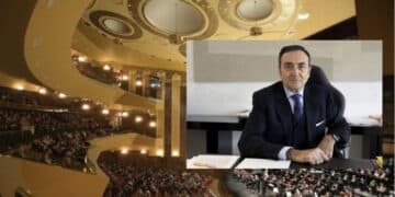 Scossone al Teatro Lirico di Cagliari, saluta il sovraintendente Colabianchi: tra due giorni alla Fenice di Venezia?