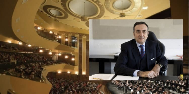 Scossone al Teatro Lirico di Cagliari, saluta il sovraintendente Colabianchi: tra due giorni alla Fenice di Venezia?