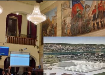 Il Consiglio comunale di Cagliari boccia il gassificatore a Giorgino e approva il collegamento ciclopedonale