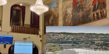 Il Consiglio comunale di Cagliari boccia il gassificatore a Giorgino e approva il collegamento ciclopedonale