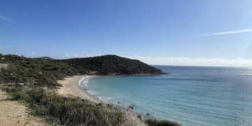 Quartu, approvato il progetto per il nuovo Pul: chioschi, aree sportive e niente più parcheggio selvaggio