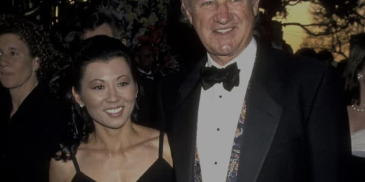 Gene Hackman e sua moglie Betsy Arakawa trovati senza vita nella loro casa