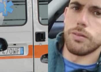 Tragico schianto a Olbia: morto un centauro di 32 anni