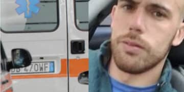 Tragico schianto a Olbia: morto un centauro di 32 anni