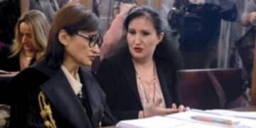 Alessia Pifferi: “Le altre detenute mi hanno picchiata”. Nominato il pool di periti per la nuova perizia psichiatrica