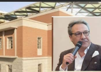 Mercato di San Benedetto, Farris: “Perché il comune non ha ancora chiesto i fondi?”